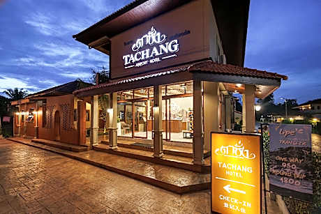 Tachang Airport Hotel