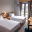 Redpine Boutique Hotel