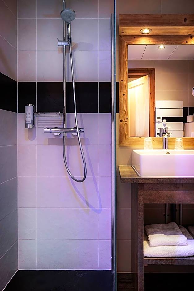 Logis Hotel Le Littoral