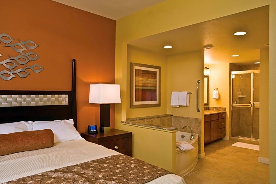 Club Wyndham National Harbor Wyndham at National Harbor