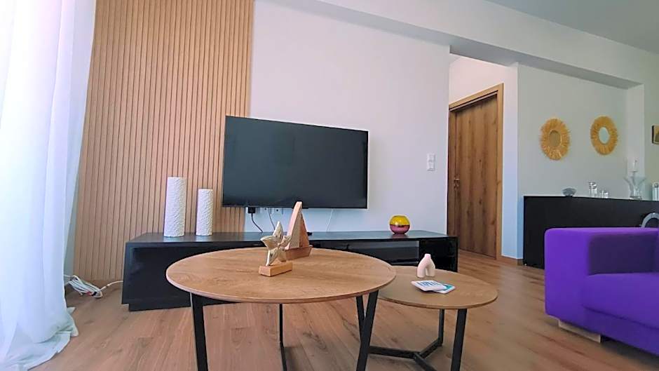 Feels Like Home in Kos island