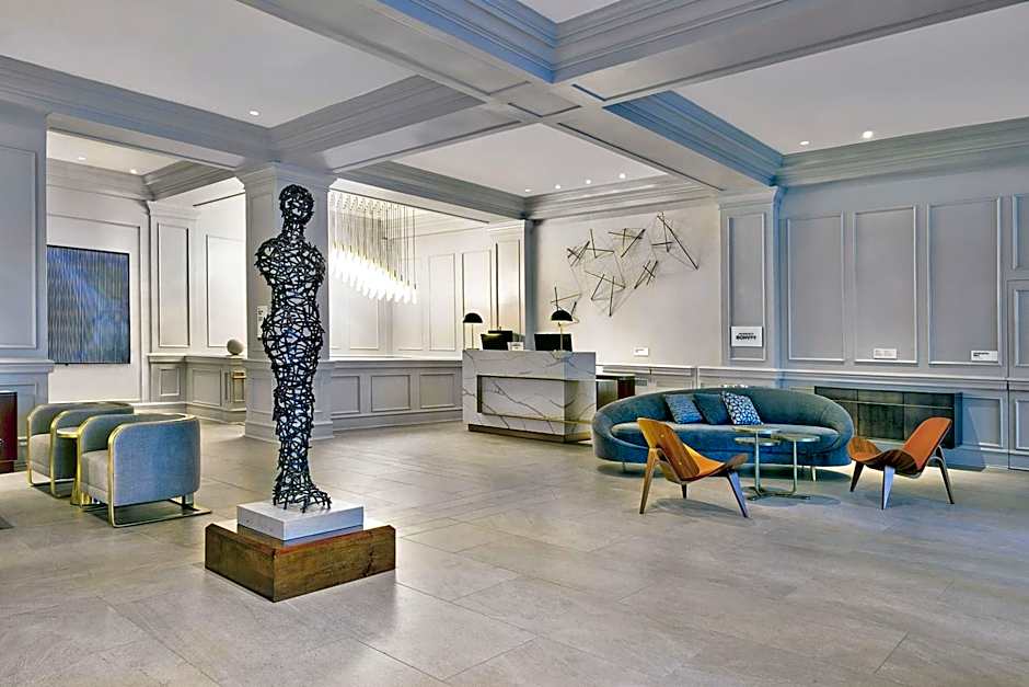 Le Meridien St. Louis Downtown
