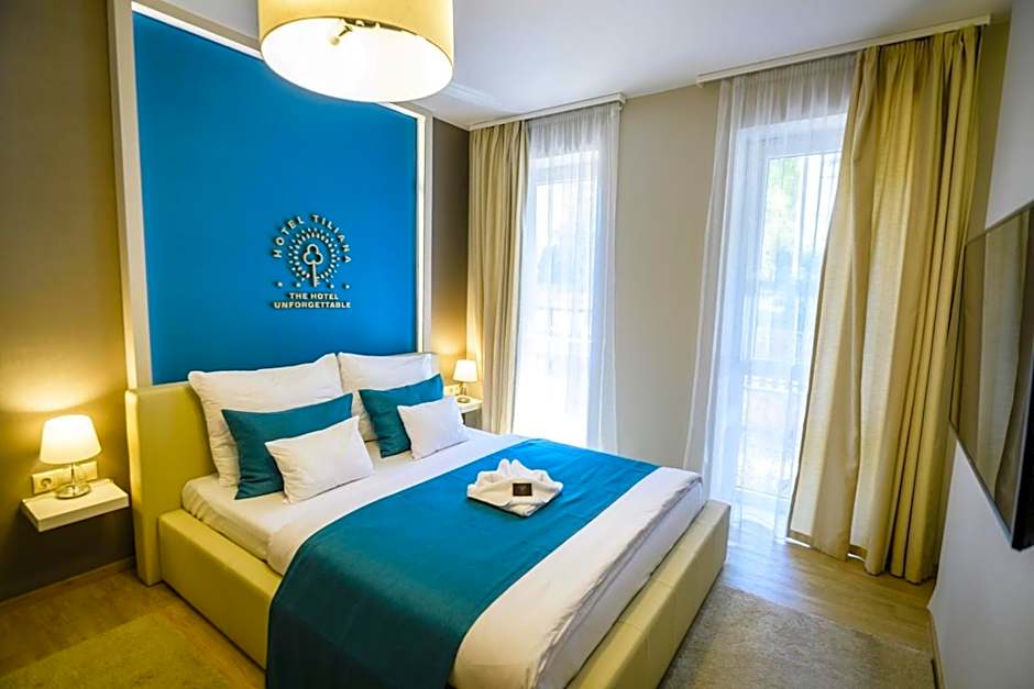 The Hotel Unforgettable - Hotel Tiliana by Homoky Hotels & Spa