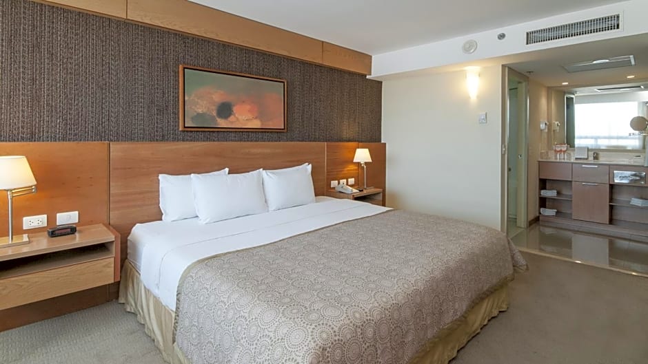 Staybridge Suites Guadalajara Expo By IHG