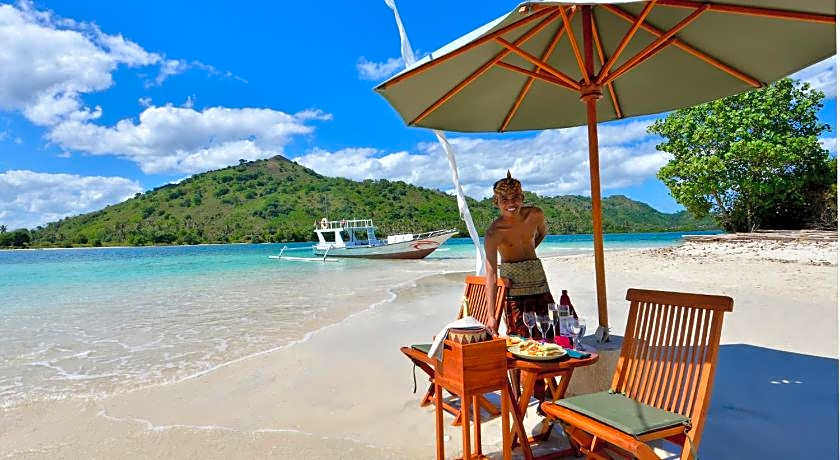 Cocotinos Hotel Sekotong Lombok