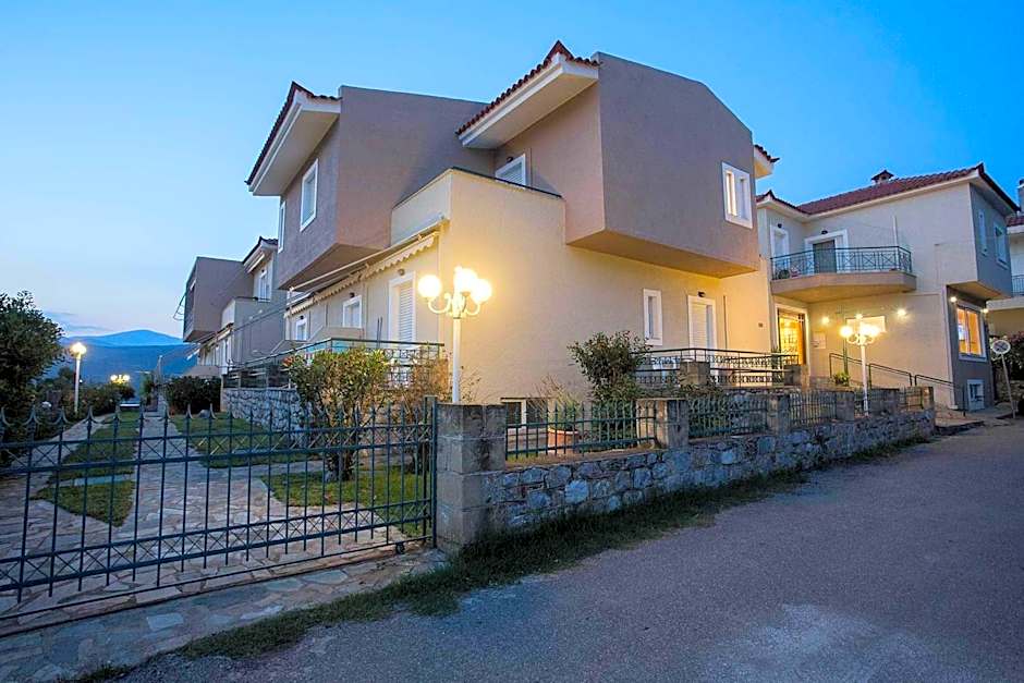 Remvi Hotel - Apartments