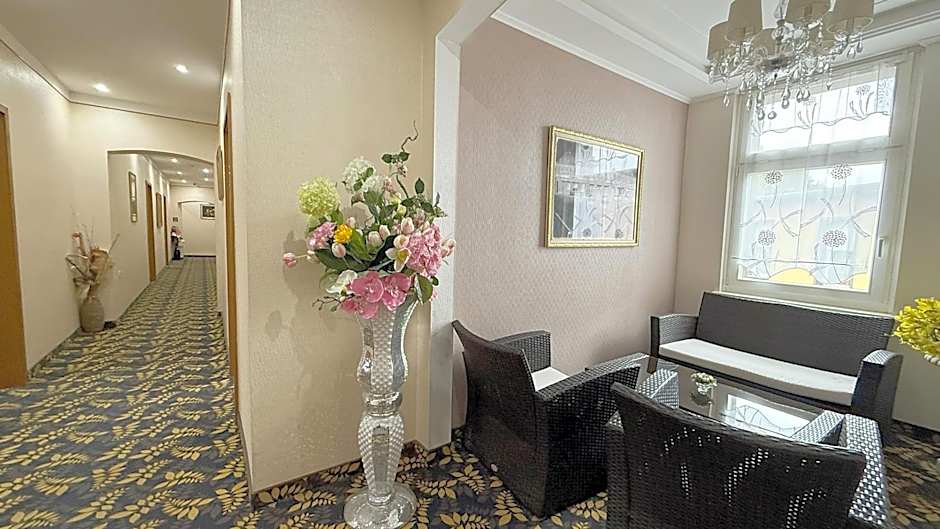 Hotel Europäischer Hof