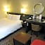 Hotel Villa Fontaine Grand Tokyo-Roppongi