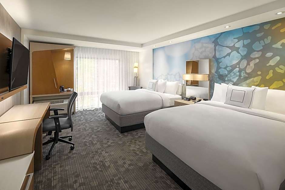 Courtyard by Marriott Seattle Northgate