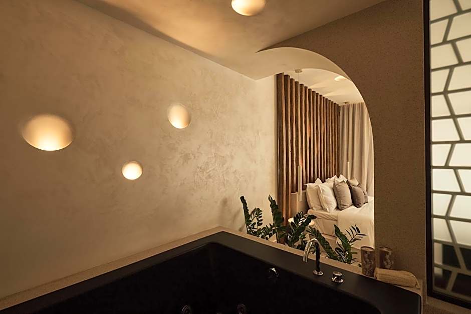 Uzenie All Suites Boutique Resort - Adults Only