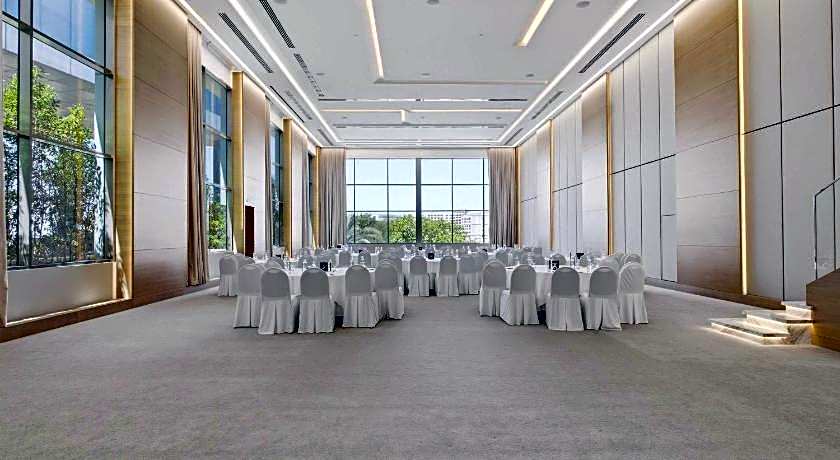 Fairmont Bab Al Bahr