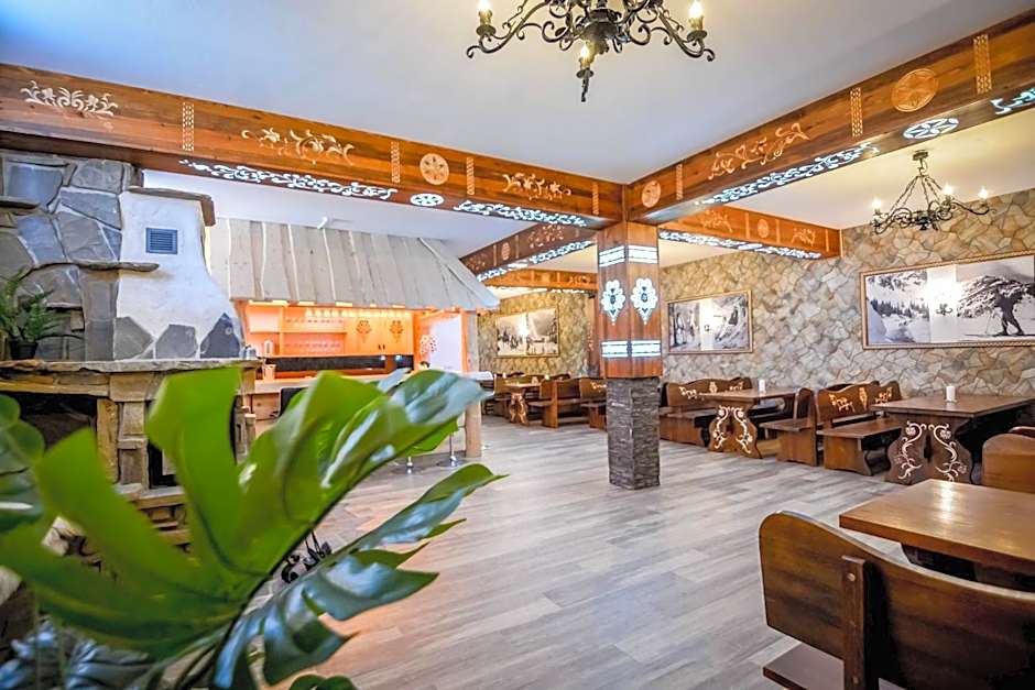 Czarna Turnia -ZAKOPANE