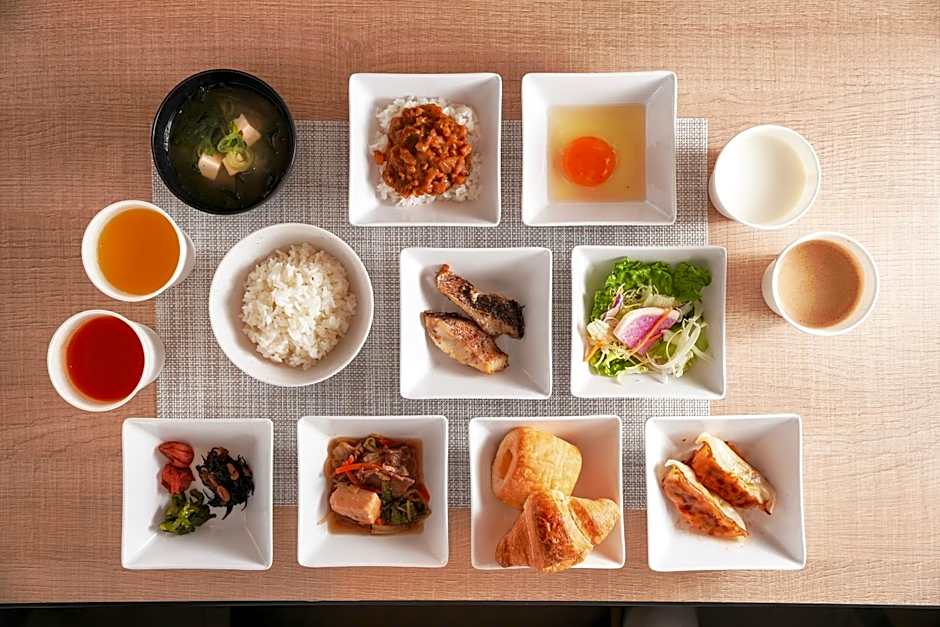 Super Hotel Utsunomiya