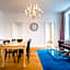 Vienna Residence, Naschmarkt - Museumsquartier