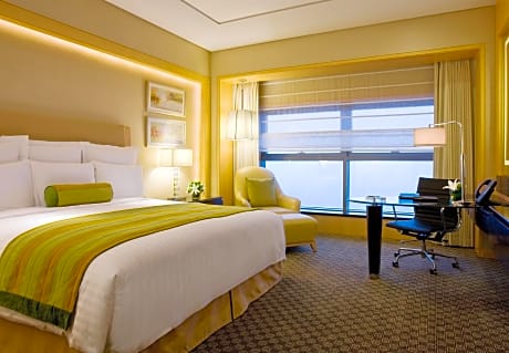 Guest room, King or Double