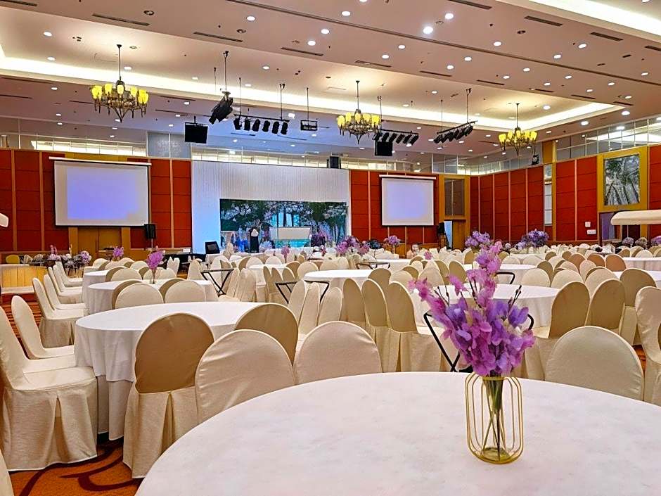 De Palma Hotel Shah Alam