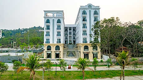 Belliss Hotel And Spa Dai Lai