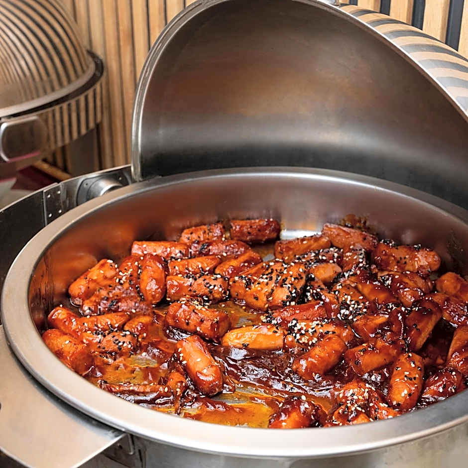 Sama Paris Plaza Hotel