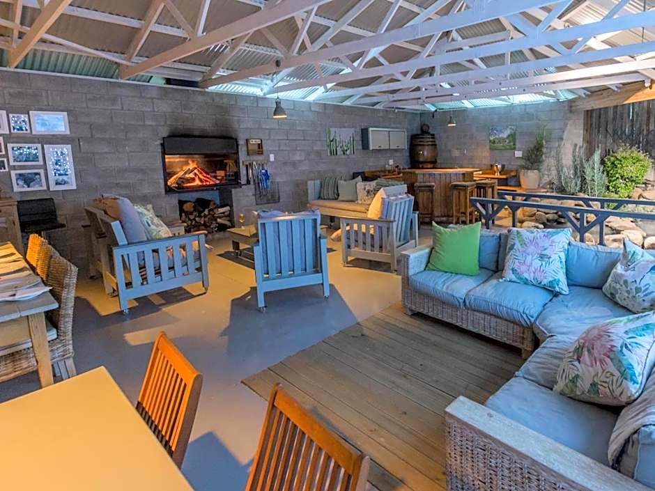 Chicane Bed and Breakfast