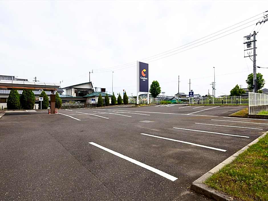 Comfort Inn Zentsuji Inter