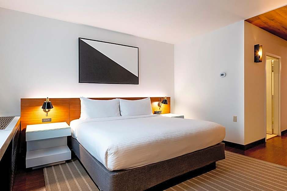 The St Gregory Hotel Dupont Circle Georgetown