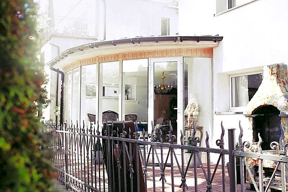 Pensjonat Jagoda B&B