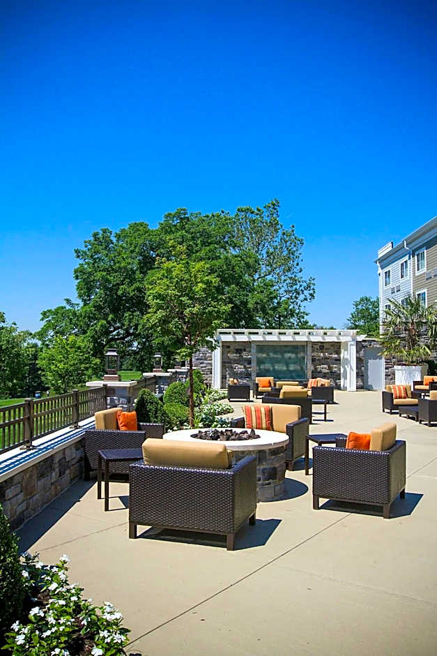 Courtyard by Marriott Philadelphia Springfield