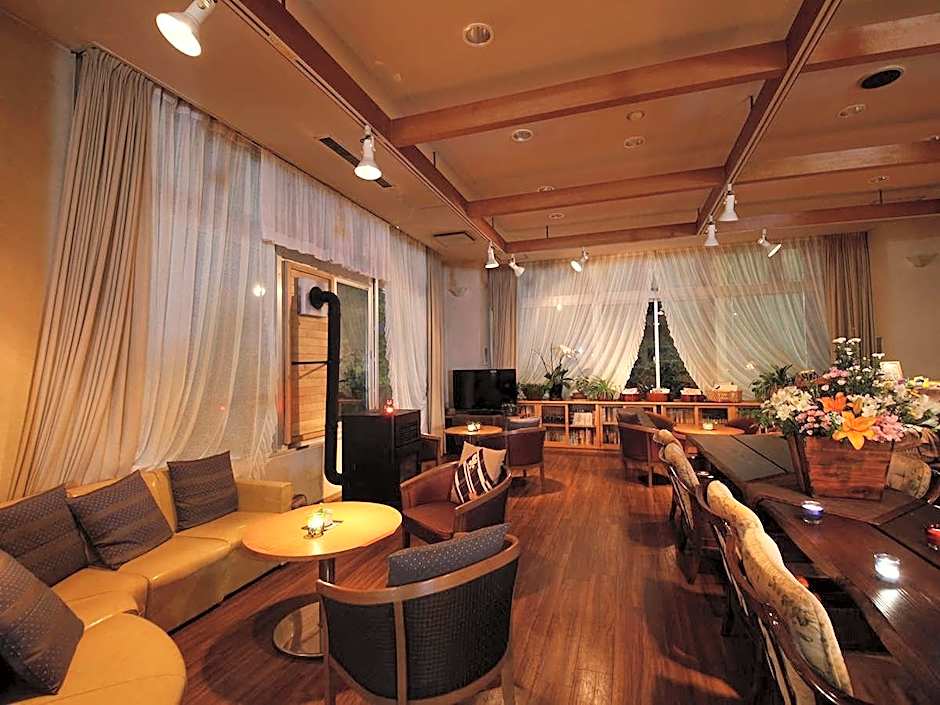 Matsukaneya Annex