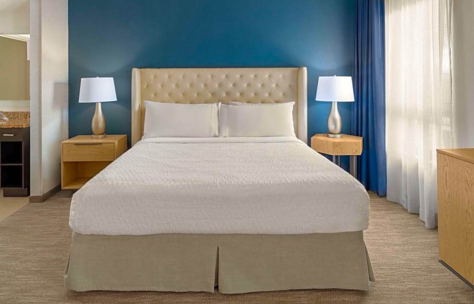 Homewood Suites By Hilton Palo Alto
