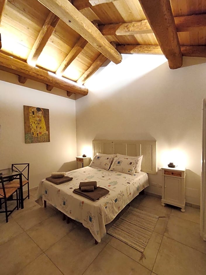 B&B Al Vecchio Torchio