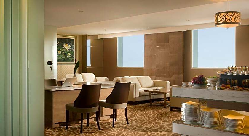 Novotel Bangka Hotel & Convention Centre