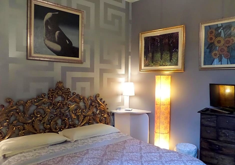 La Finestra sul Fiume