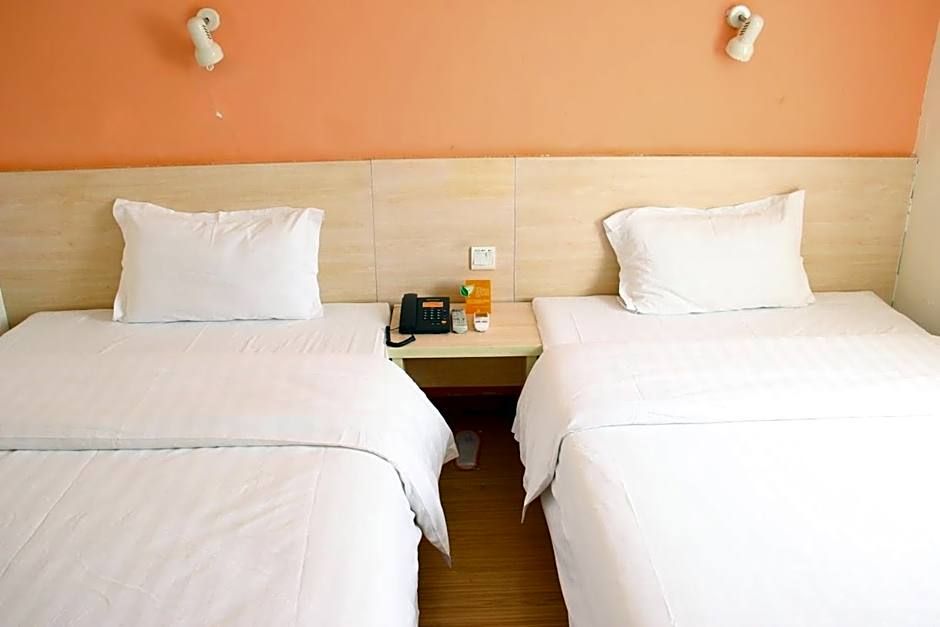7Days Inn Xinyu Shengli Nan Road