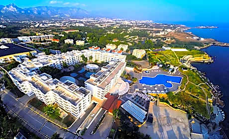 Jasmine Court Hotel