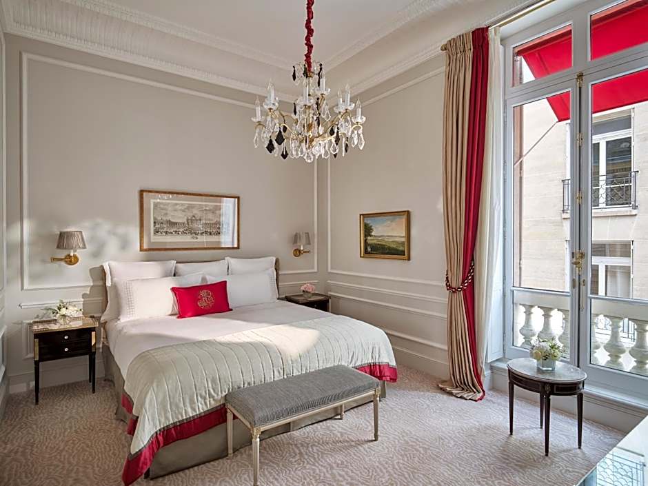 Hotel Plaza Athenee - Dorchester Collection