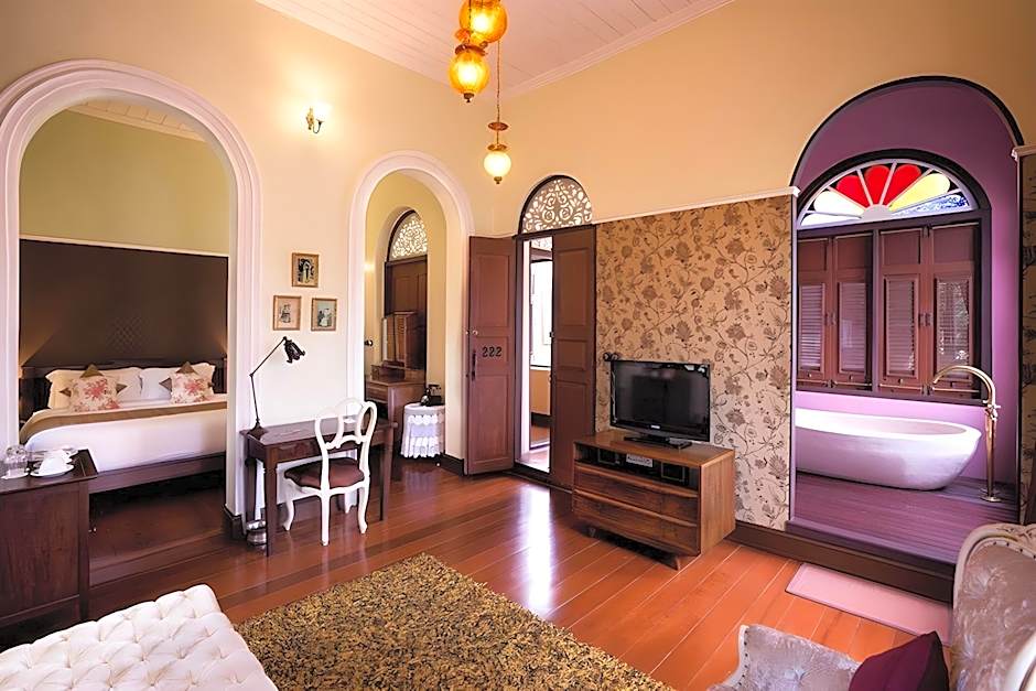 Praya Palazzo - SHA Plus