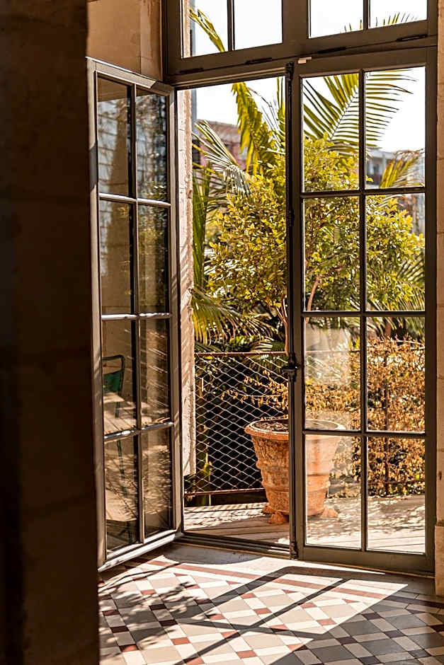 Hotel La Zoologie & Spa Bordeaux