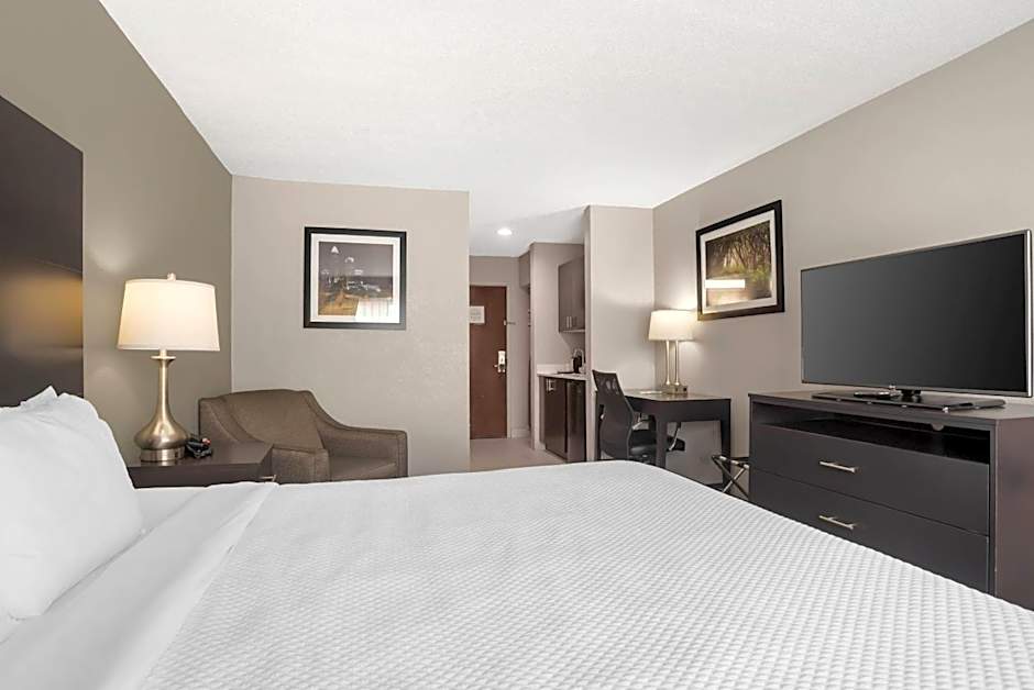 Quality Suites Pineville - Charlotte