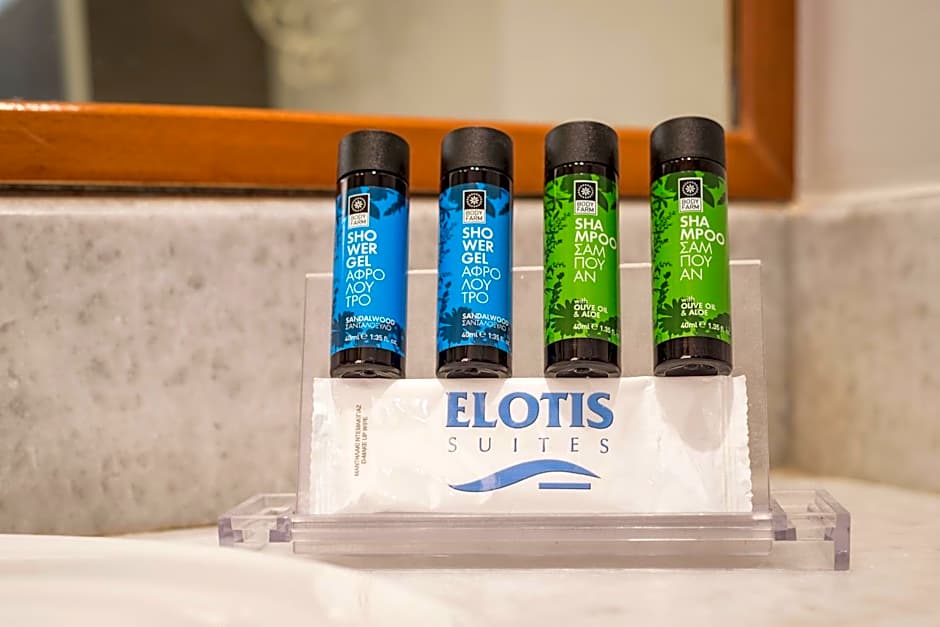 Elotis Suites