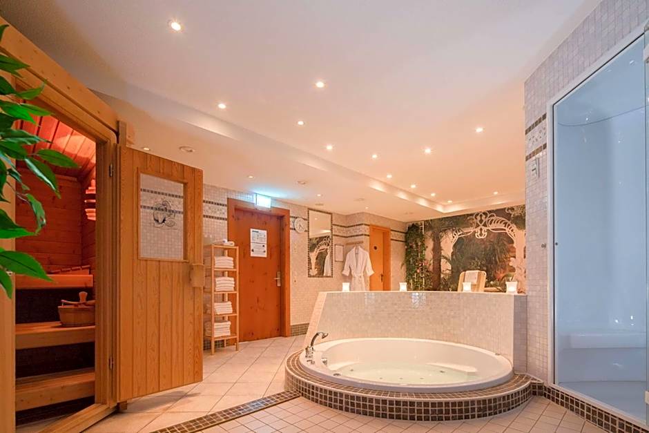 Hotel Lohr am Main by Michel Hotels