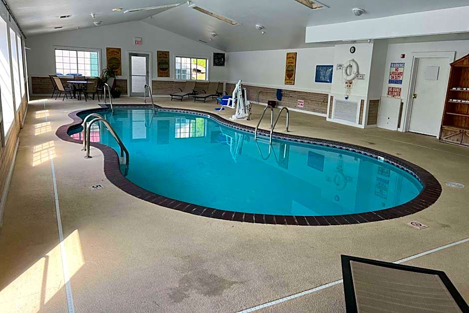 Quality Inn & Suites Red Wing