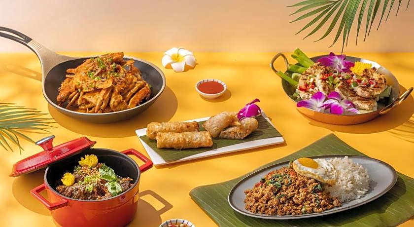 Four Points by Sheraton Suwon