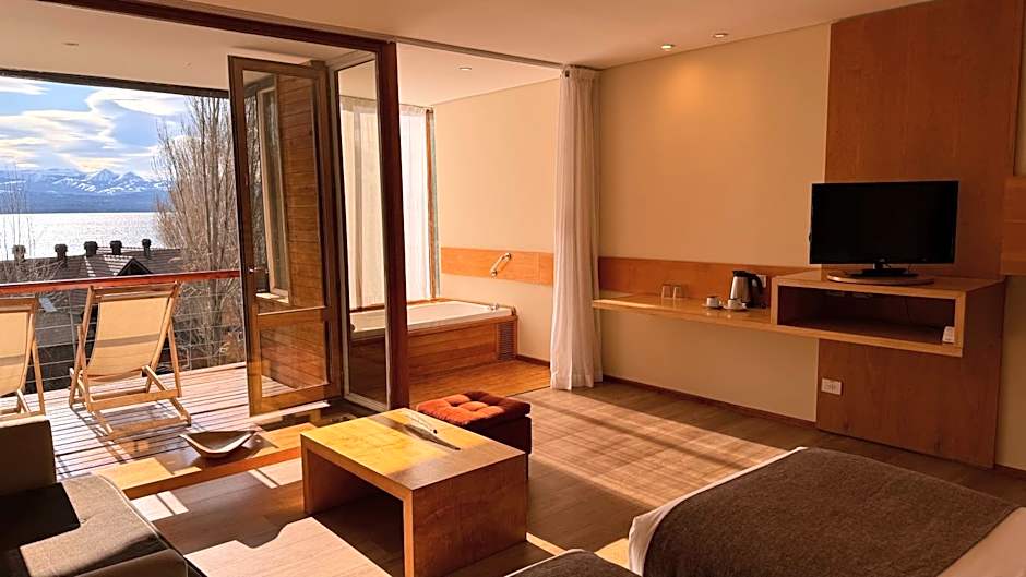 Design Suites Bariloche