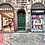 Casa Thiele alla Signoria