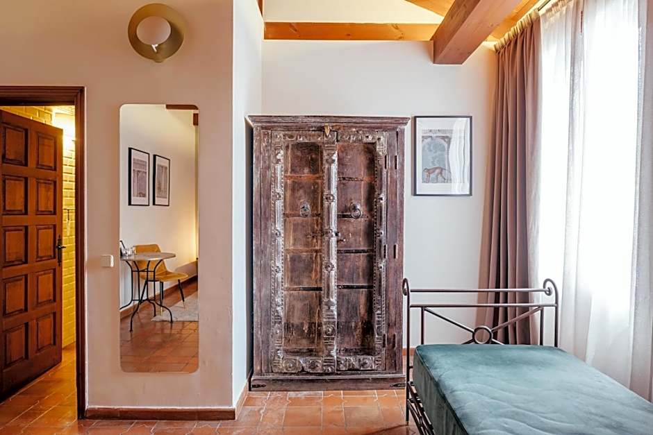 Hotel Cetina Palacio Ayala Berganza