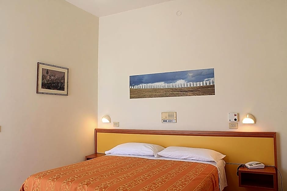 Hotel Saturno