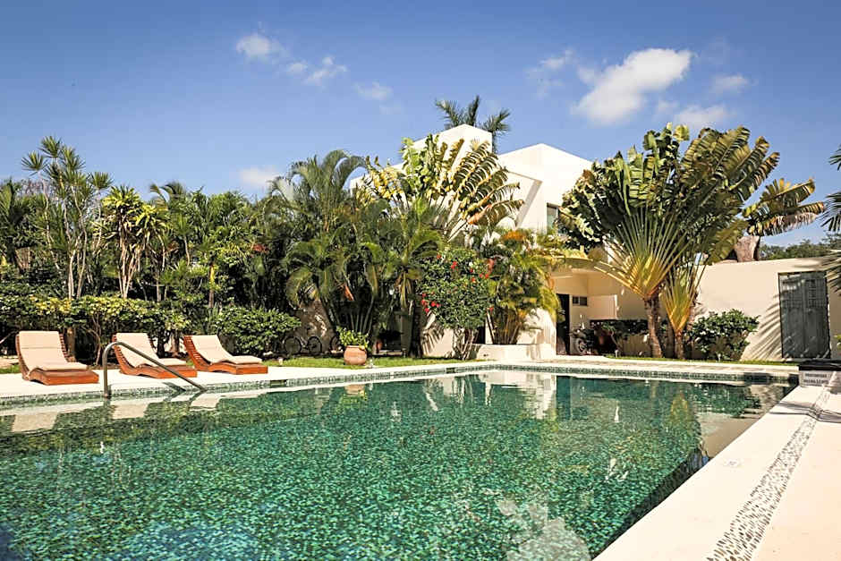 Villas H2O