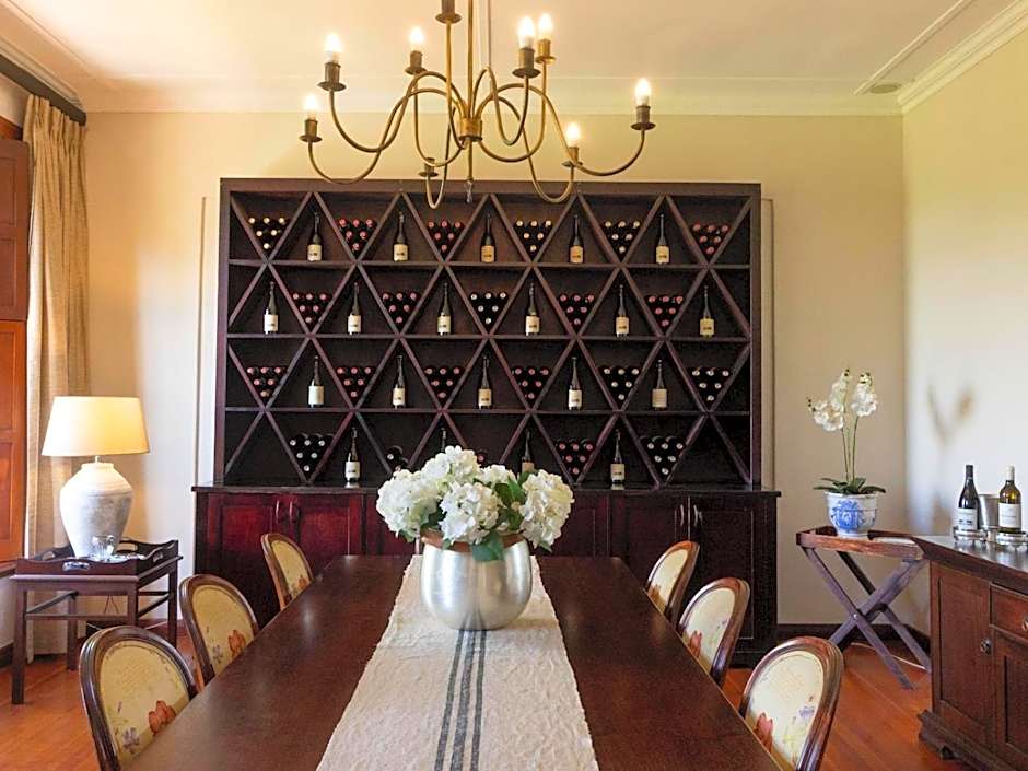 Meerendal Boutique Hotel