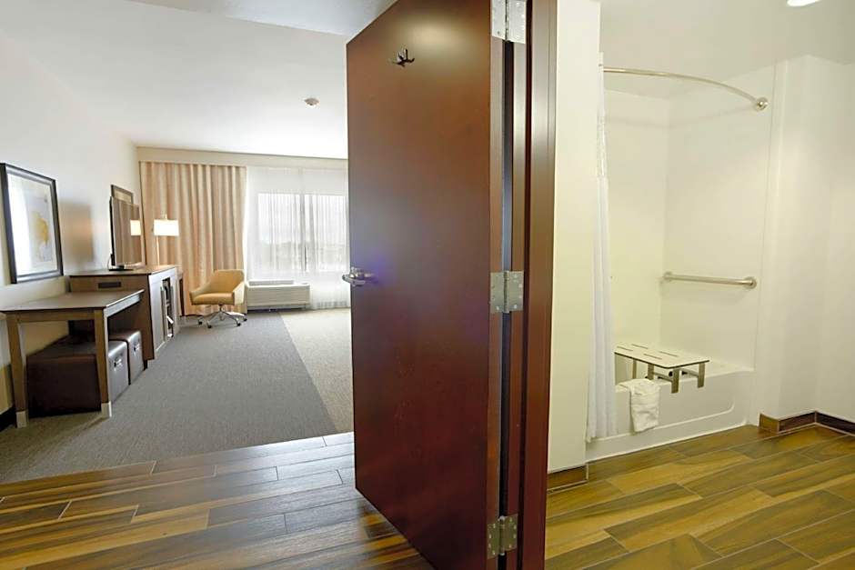 Hampton Inn By Hilton & Suites Ponca City, OK