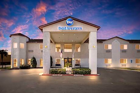 Best Western Liberty Inn